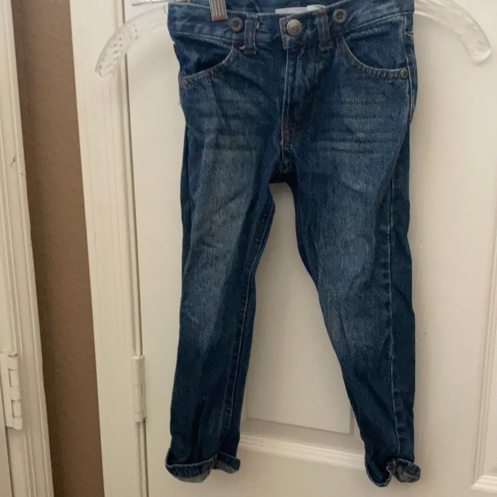 FINAL MARKDOWN Koala kids jeans 3t